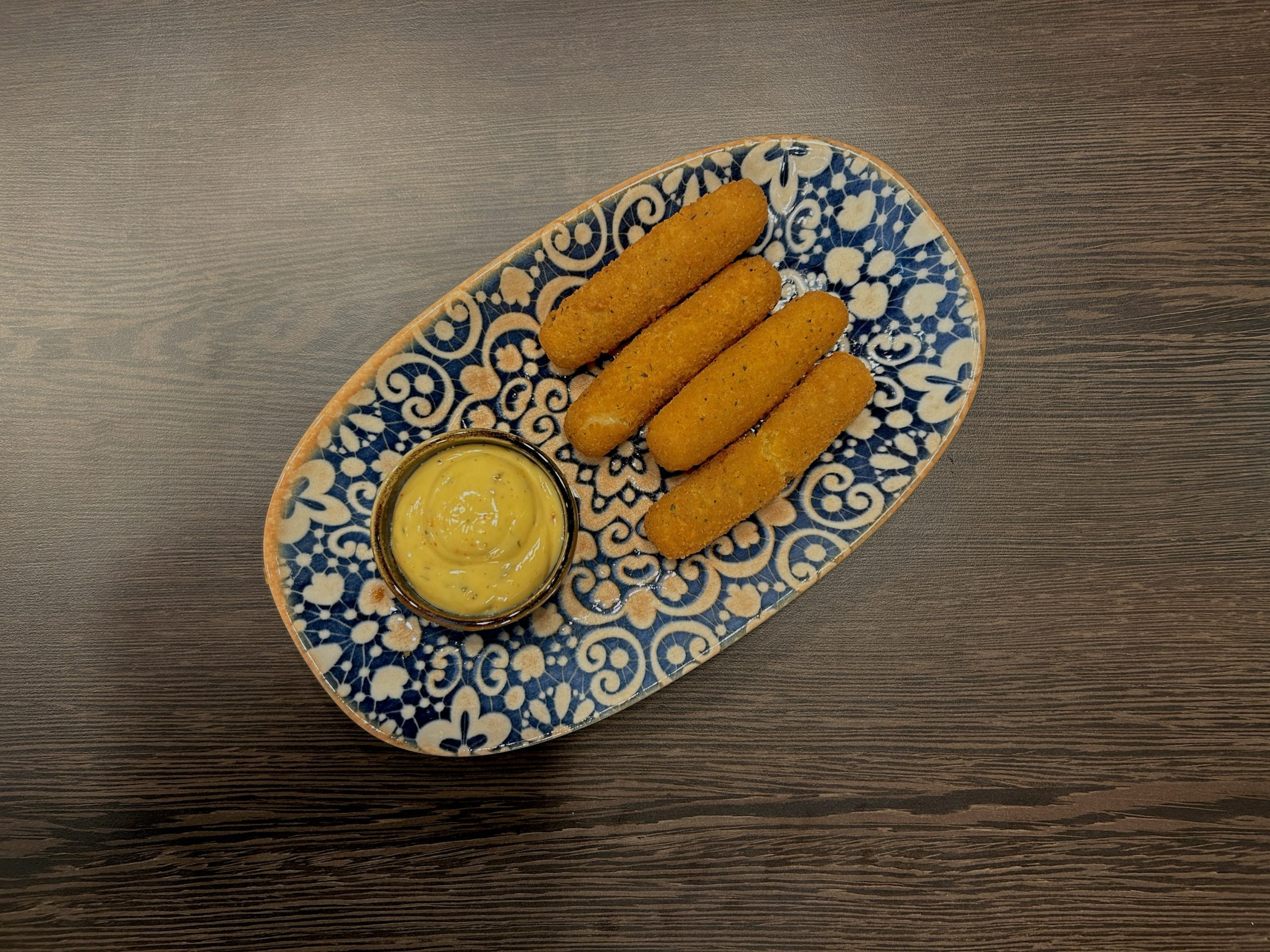 mozzarella 4 st scaled